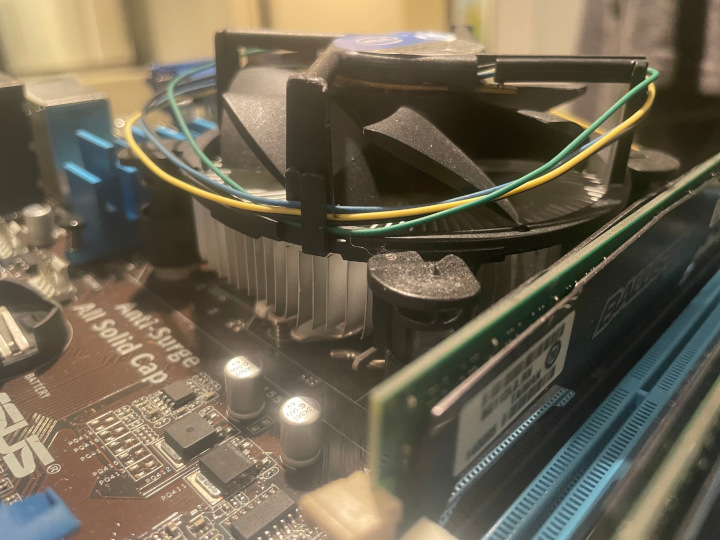computer repair motherboard cpu RAM heat sink processor database Connecticut CT NYC Stamford CT